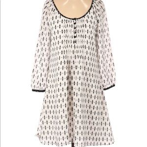 Sanctuary Effortlessly Elegant Casual Dress